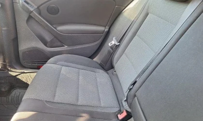 Volkswagen Golf  - 2009
