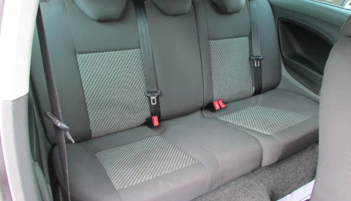 SEAT Ibiza  - 2011