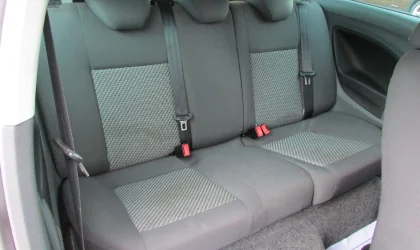 SEAT Ibiza  - 2011