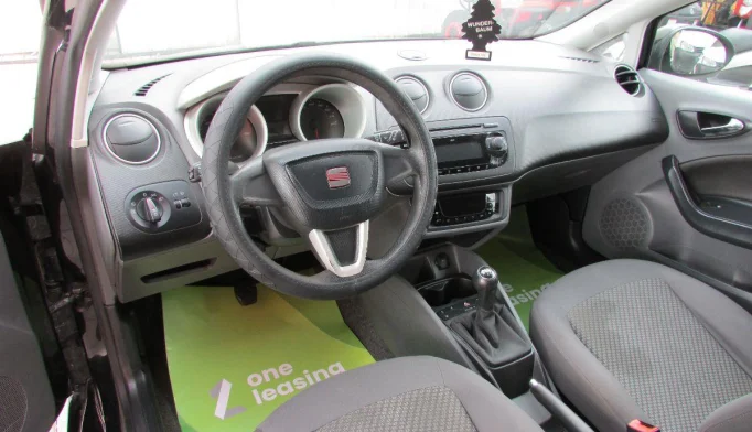 SEAT Ibiza  - 2011