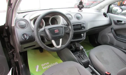SEAT Ibiza  - 2011