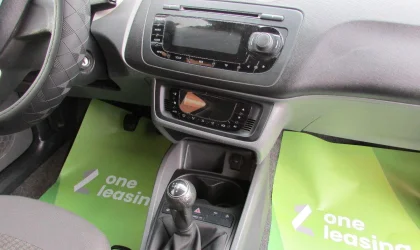 SEAT Ibiza  - 2011