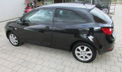 SEAT Ibiza  - 2011
