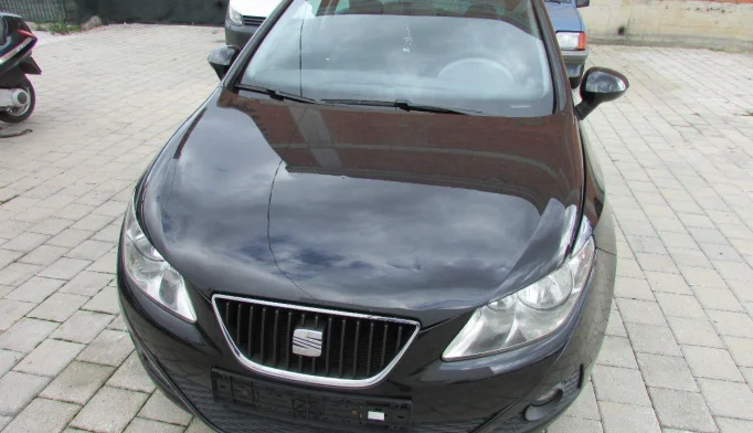 SEAT Ibiza  - 2011