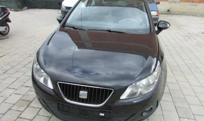 SEAT Ibiza  - 2011