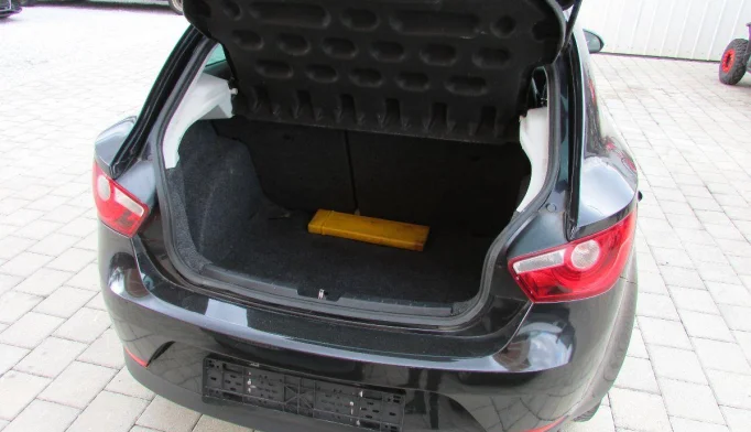SEAT Ibiza  - 2011