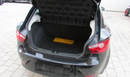 SEAT Ibiza  - 2011