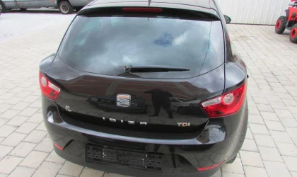 SEAT Ibiza  - 2011