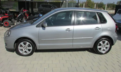 Volkswagen Polo  - 2009