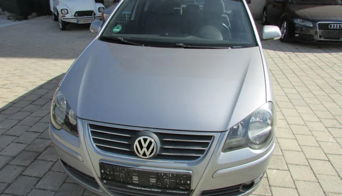 Volkswagen Polo  - 2009