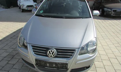 Volkswagen Polo  - 2009