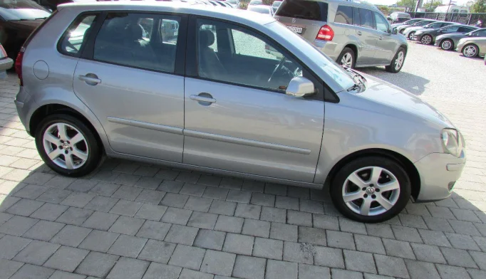 Volkswagen Polo  - 2009