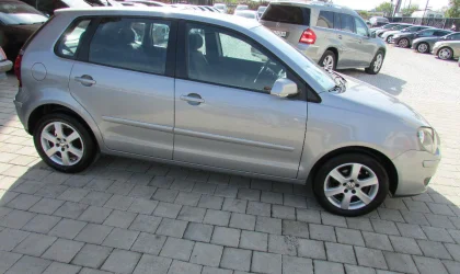 Volkswagen Polo  - 2009