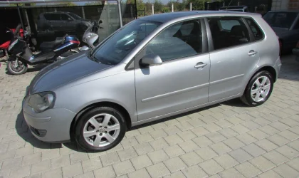Volkswagen Polo  - 2009