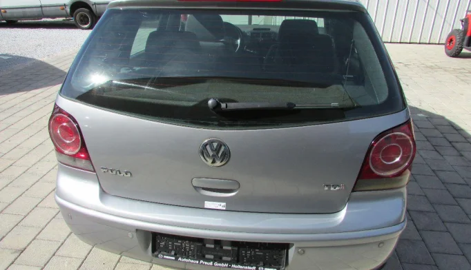 Volkswagen Polo  - 2009