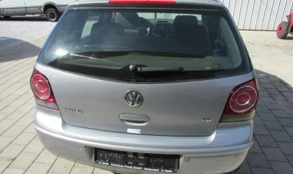 Volkswagen Polo  - 2009