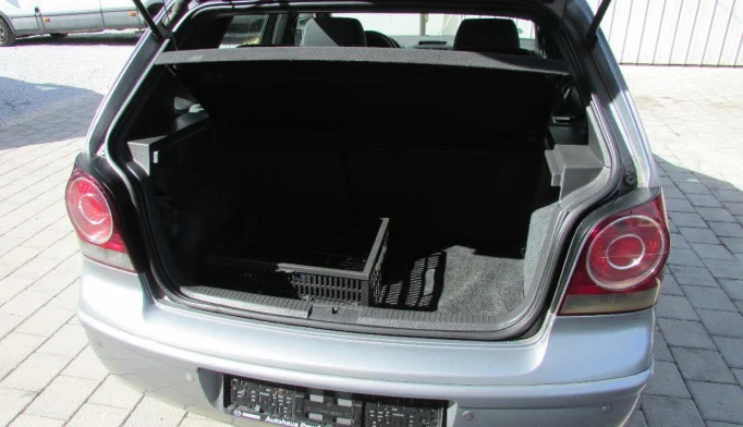 Volkswagen Polo  - 2009