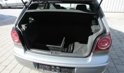 Volkswagen Polo  - 2009