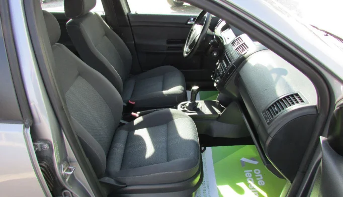 Volkswagen Polo  - 2009