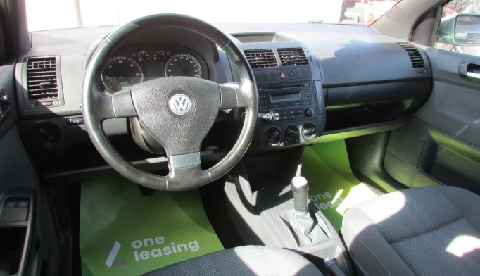 Volkswagen Polo  - 2009