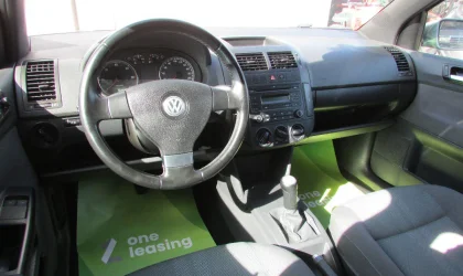 Volkswagen Polo  - 2009