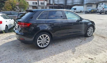 Audi A3  - 2020
