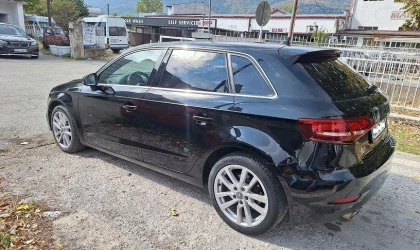 Audi A3  - 2020