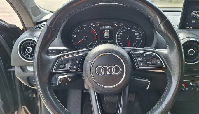 Audi A3  - 2020