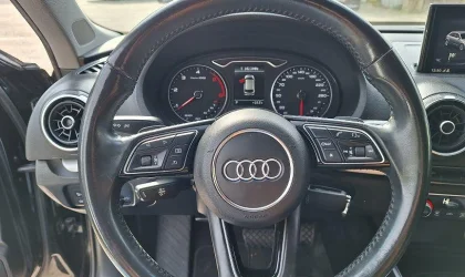 Audi A3  - 2020