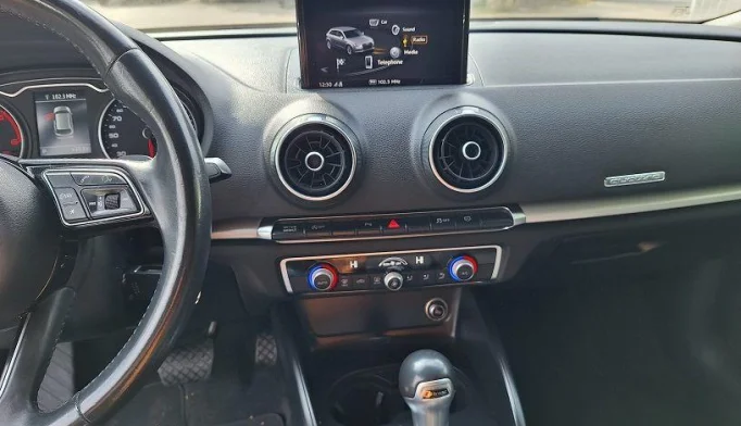 Audi A3  - 2020