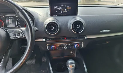 Audi A3  - 2020