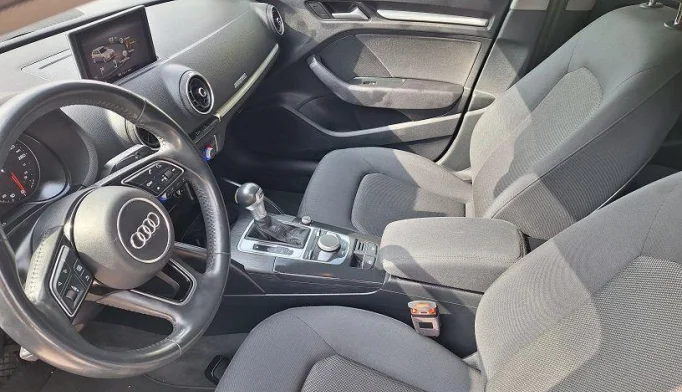 Audi A3  - 2020