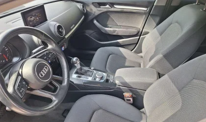 Audi A3  - 2020