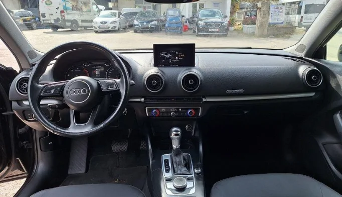 Audi A3  - 2020