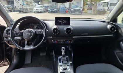 Audi A3  - 2020