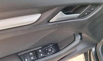 Audi A3  - 2020