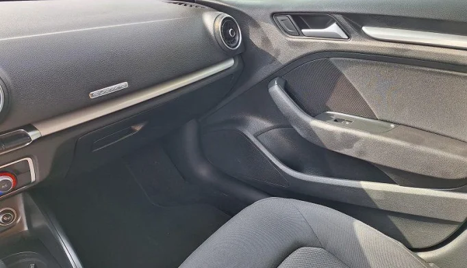 Audi A3  - 2020