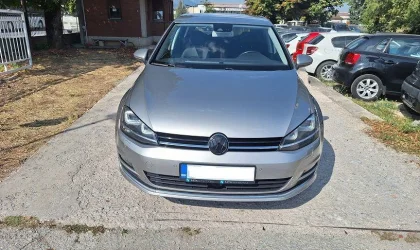 Volkswagen Golf  - 2012