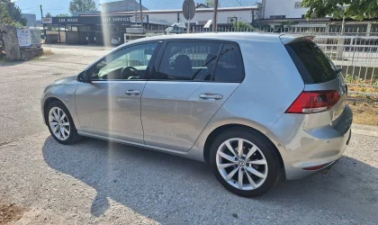 Volkswagen Golf  - 2012