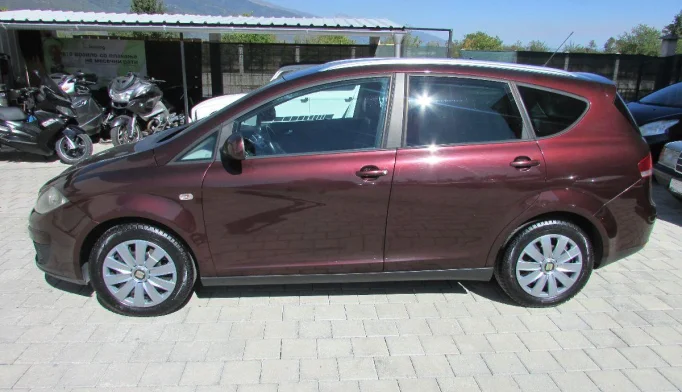 SEAT Altea  - 2009