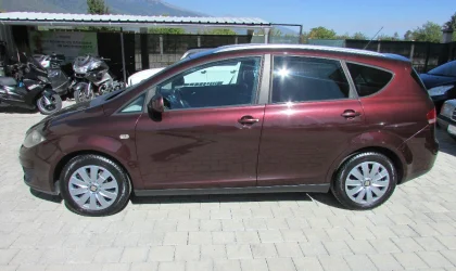 SEAT Altea  - 2009