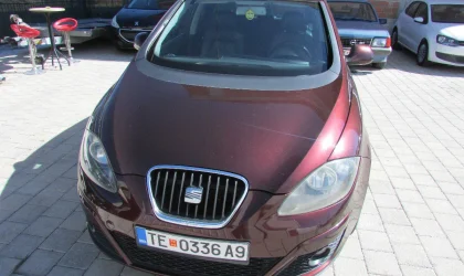 SEAT Altea  - 2009