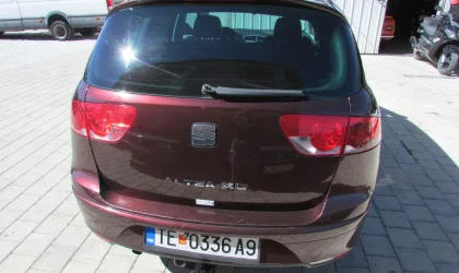 SEAT Altea  - 2009