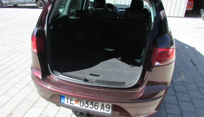 SEAT Altea  - 2009
