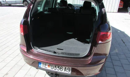 SEAT Altea  - 2009