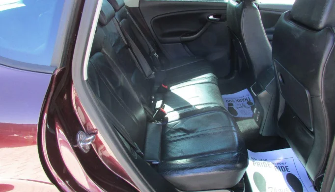 SEAT Altea  - 2009
