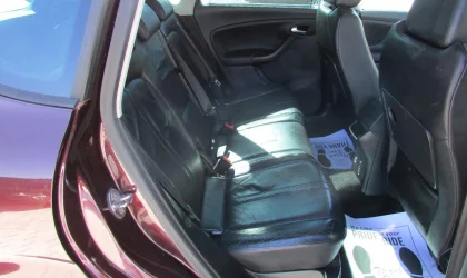 SEAT Altea  - 2009