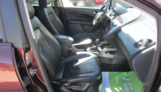 SEAT Altea  - 2009