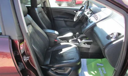 SEAT Altea  - 2009