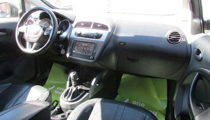 SEAT Altea  - 2009